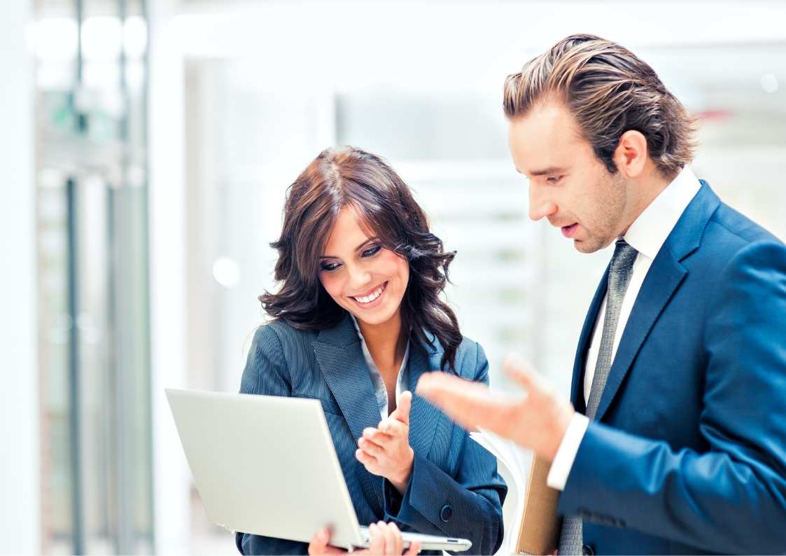 איך לקבל ליווי מקצועי של יועץ עסקי שיעזור לעסק שלכם לצמוח?
