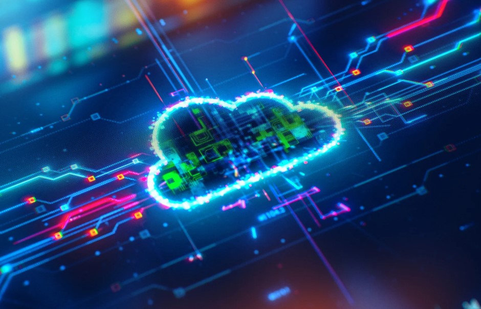 אבטחת מידע בענן