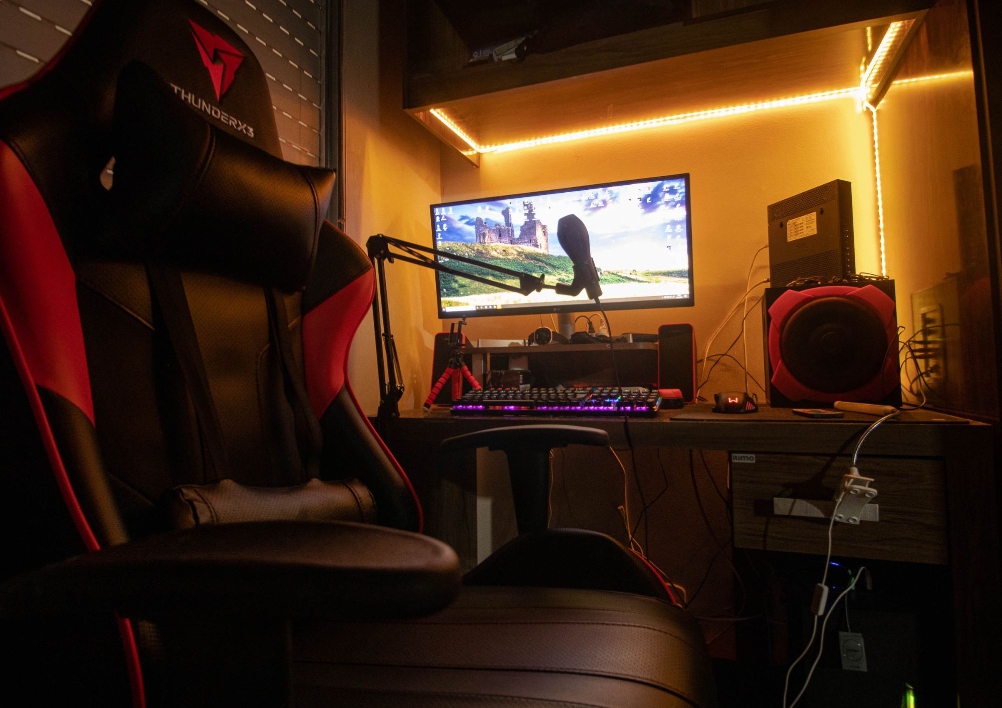 מחשב גיימינג מומלץ