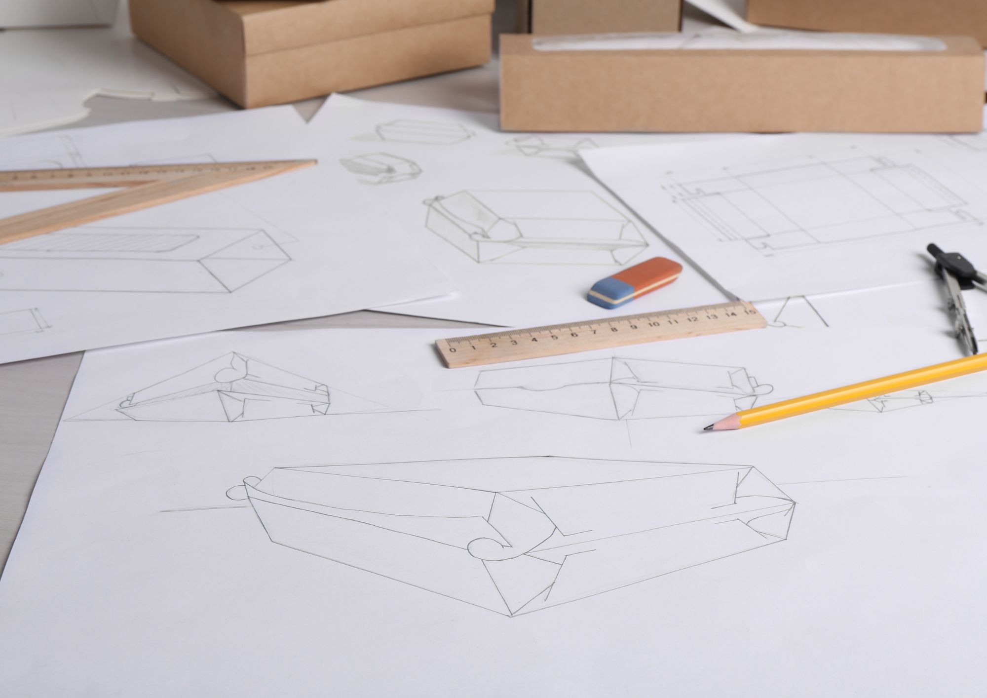 איך להפוך רעיון למוצר