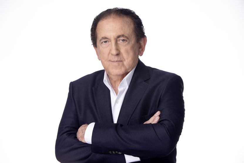 פרדי רובינסון